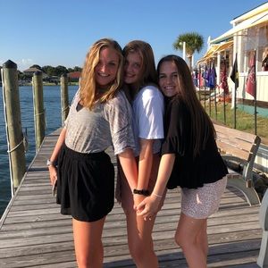 Meet your Posher, Kendall